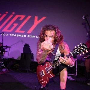 Meet your Posher, Steven